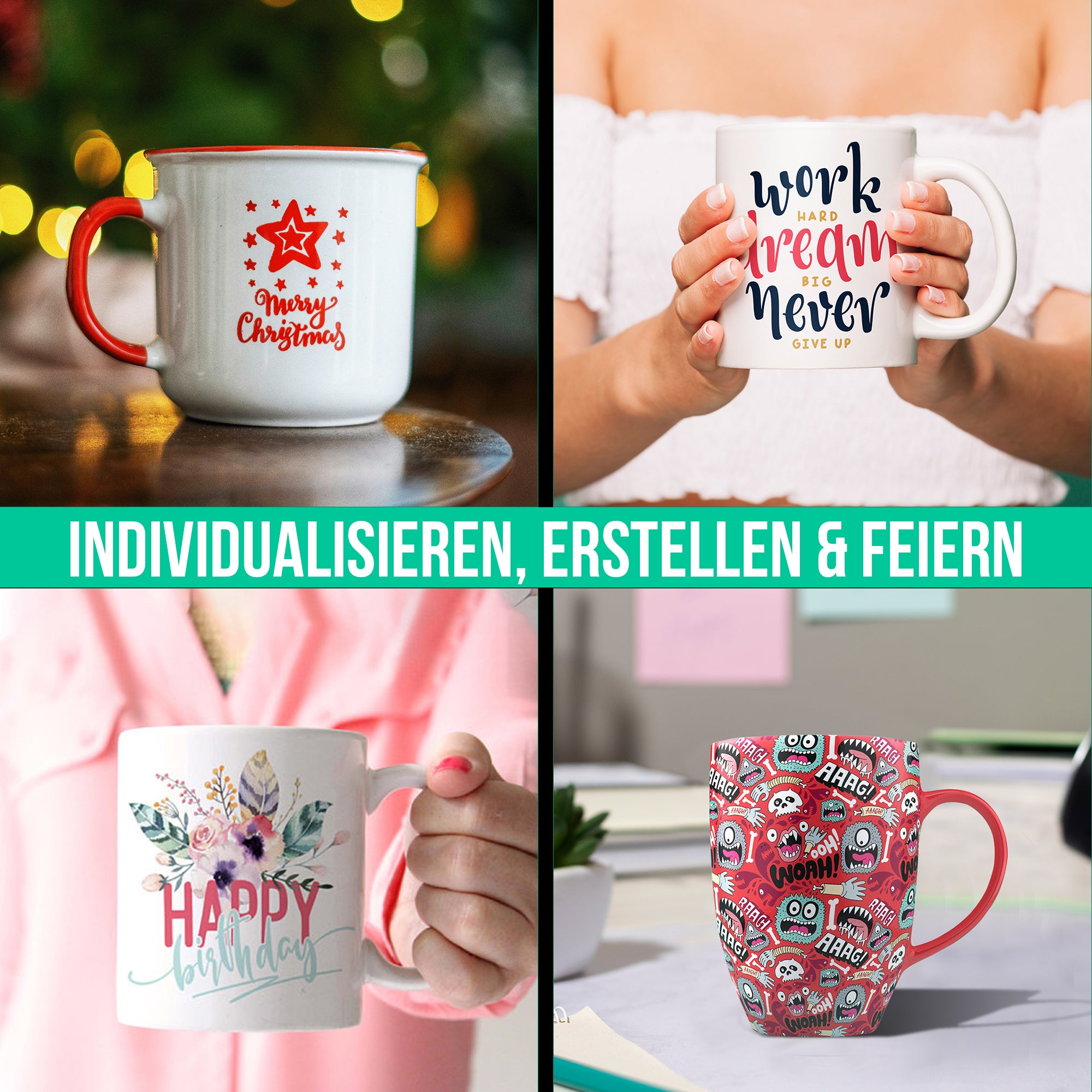Print-a-Cup – Dein Design, Deine Tasse