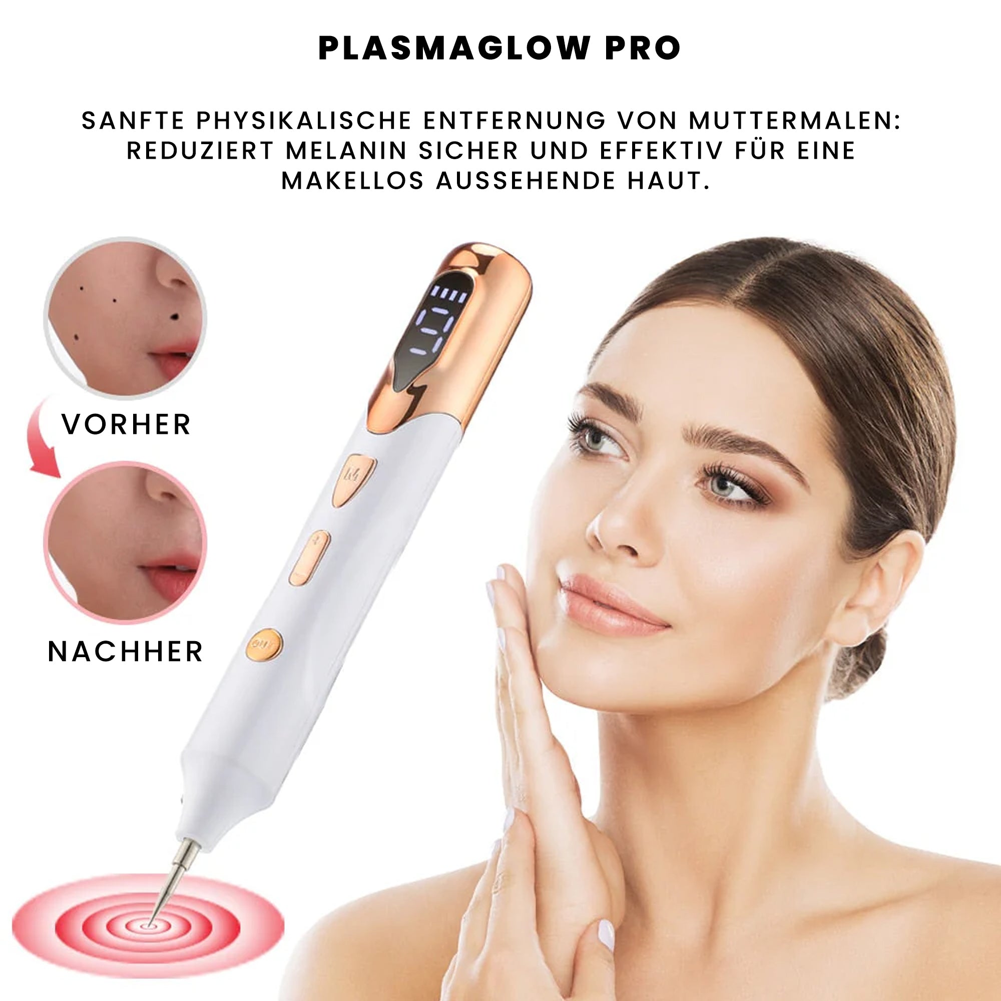 PlasmaGlow Pro
