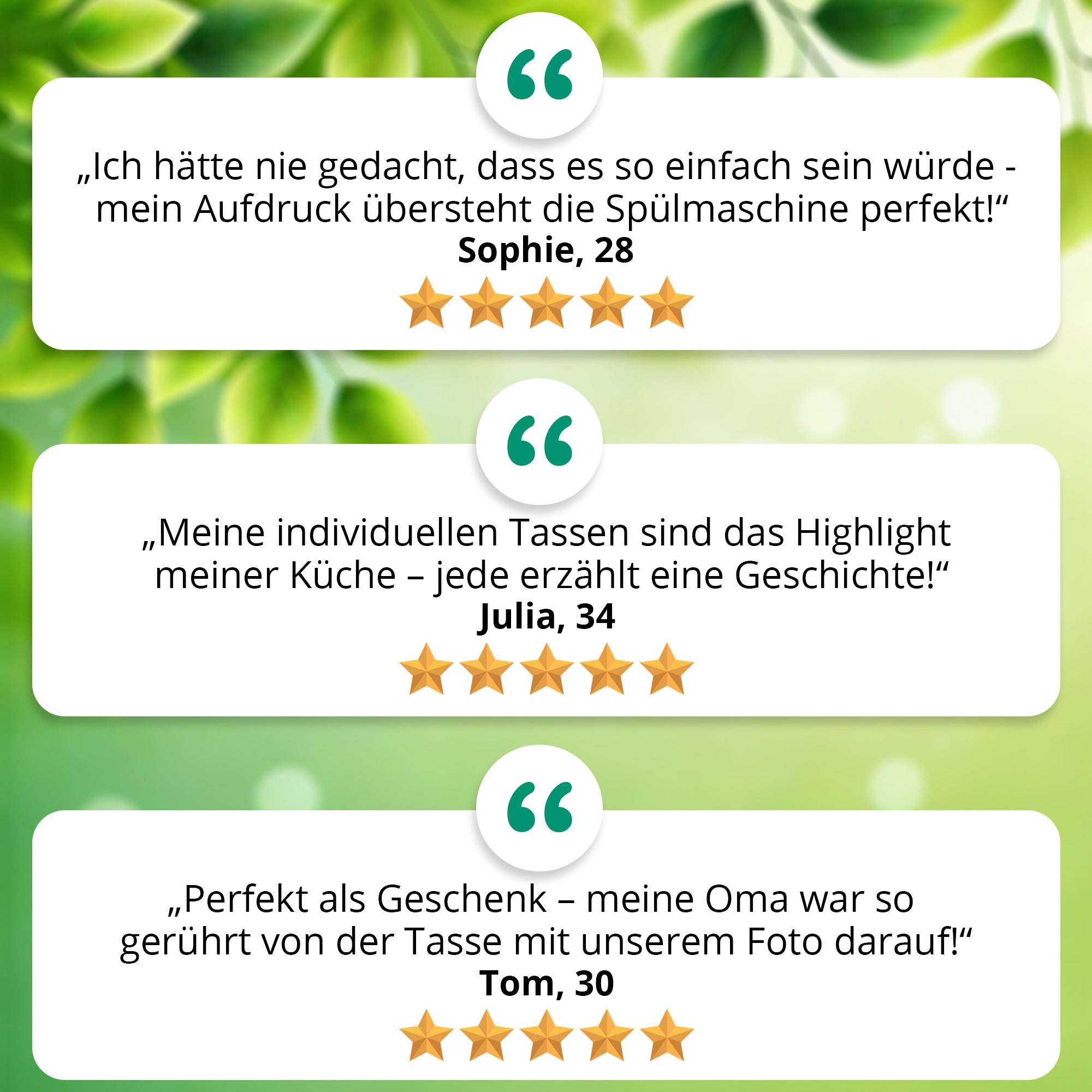 Print-a-Cup – Dein Design, Deine Tasse