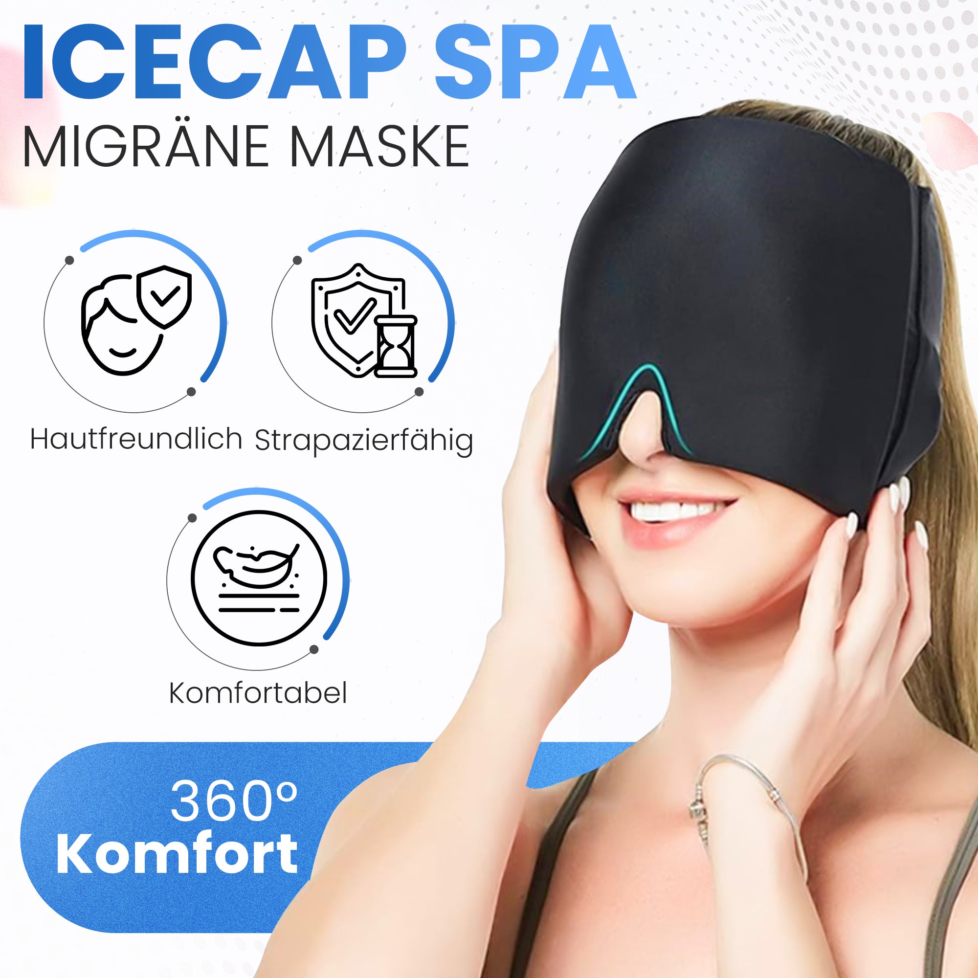 IceCap Spa