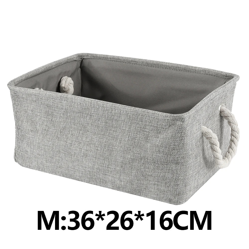 Filz Aufbewahrungswürfel „CubeStyle“