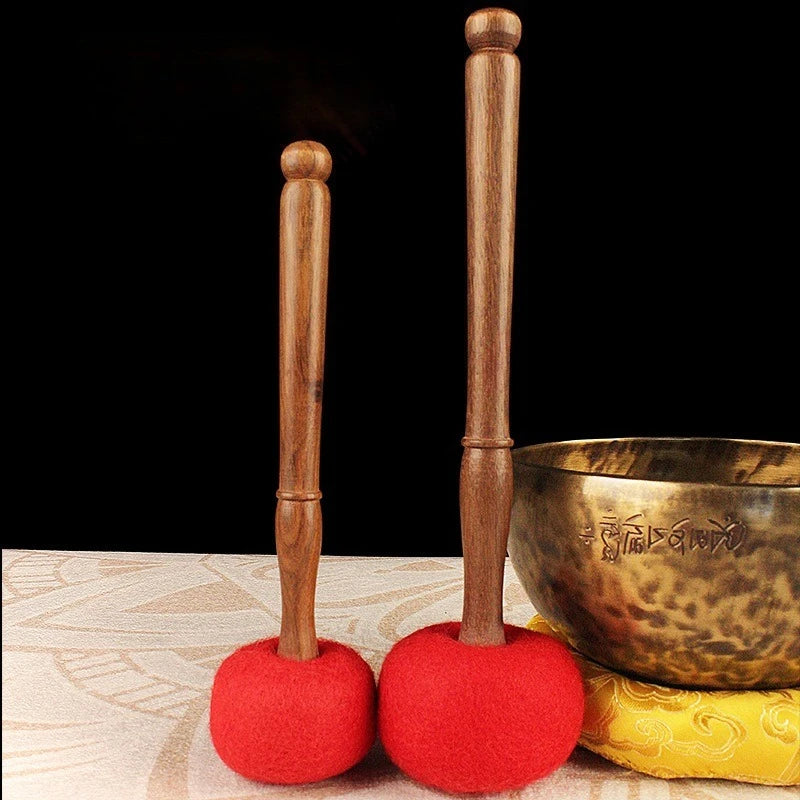 Klangschalen Schlägel „Himalaya Mallet“