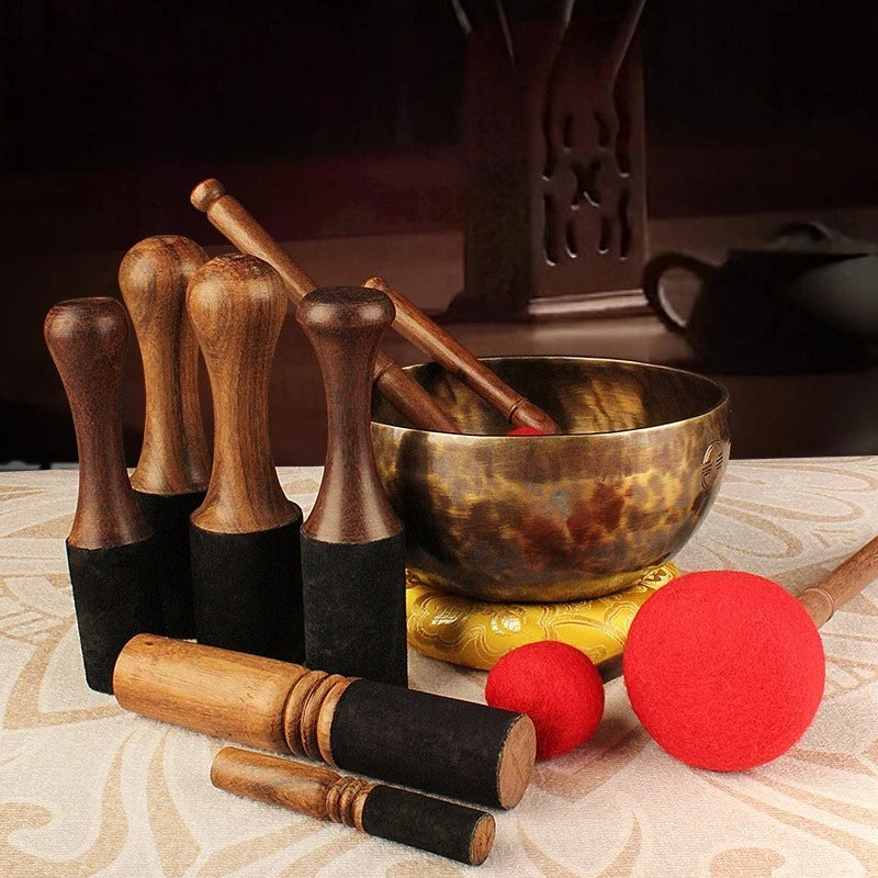 Klangschalen Schlägel „Himalaya Mallet“