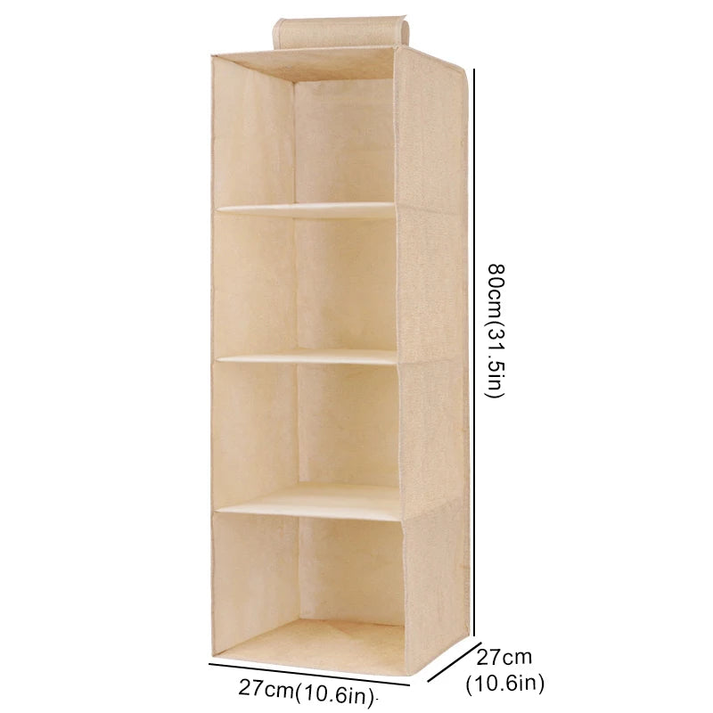 FoldSpace Hängeschrank Organizer System