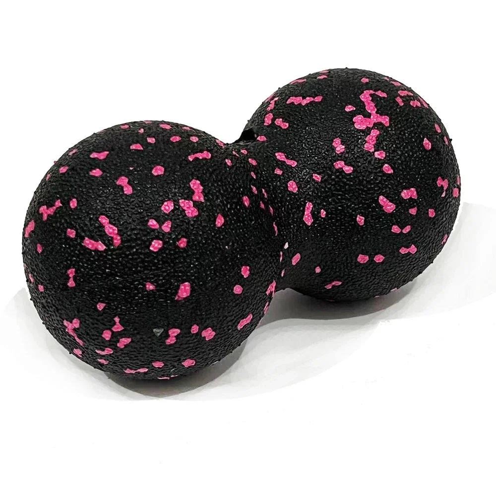 Mono & Duo – Faszien-Massageball