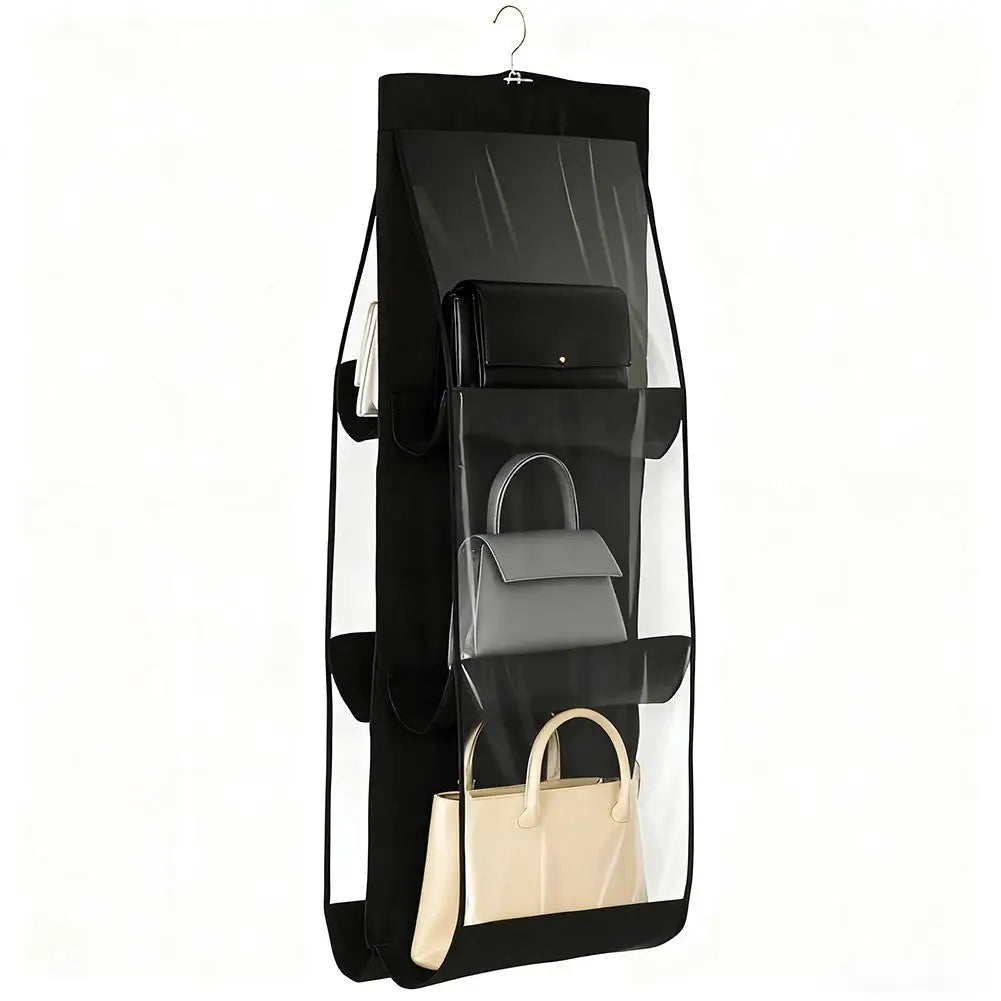 Handtaschen Hänge Organizer „BagSpace“
