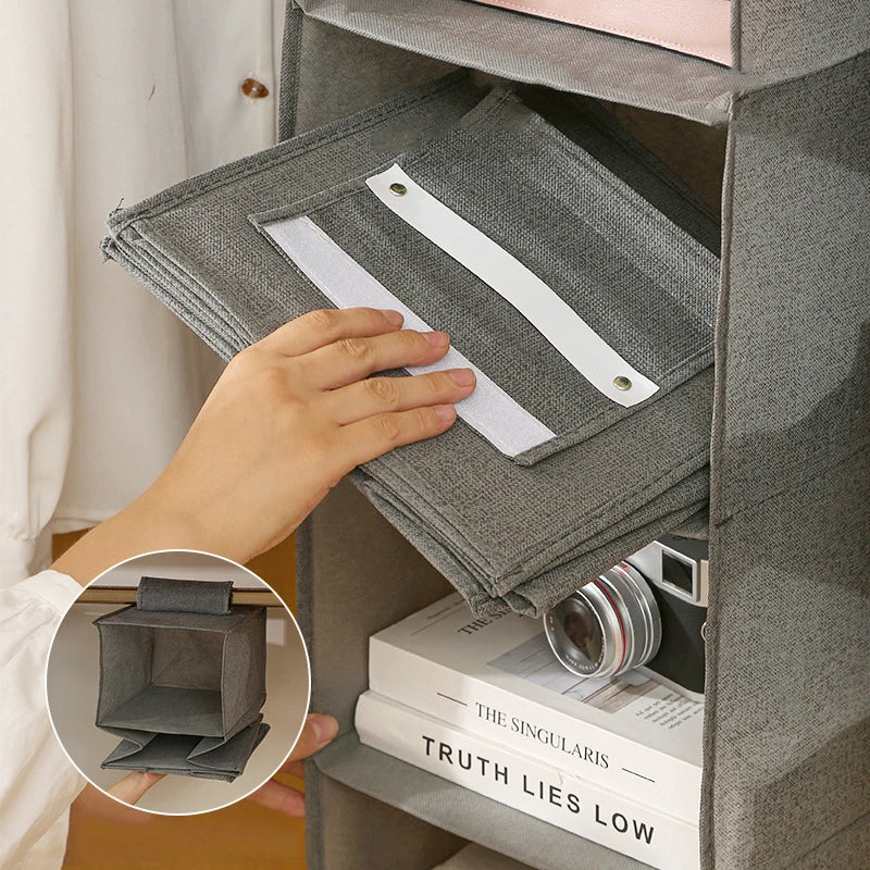 FoldSpace Hängeschrank Organizer System