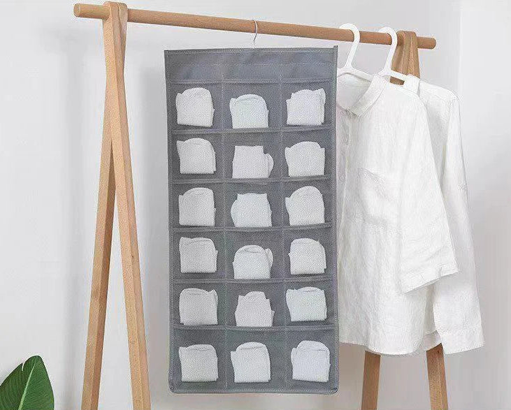 Hänge Organizer „DualSpace“