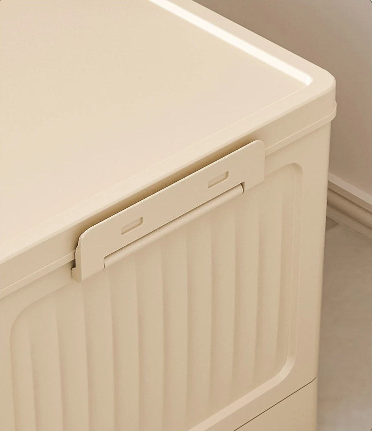 Faltbare Aufbewahrungsbox „RetroFold“