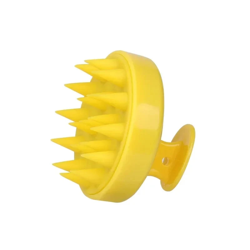 Kopfhaut Massagebürste „Scalp Flow“