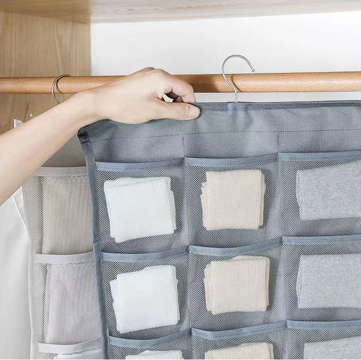 Hänge Organizer „DualSpace“