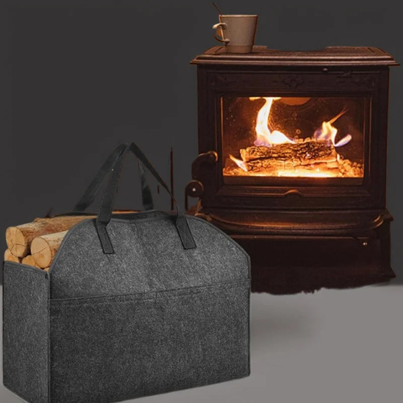 Brennholz Tragetasche „FireCarry“