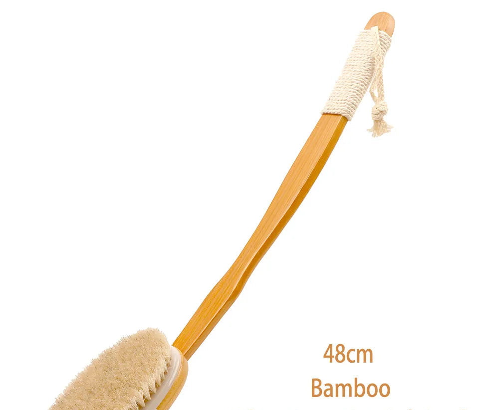 BambooCurve™ Body Brush 48cm