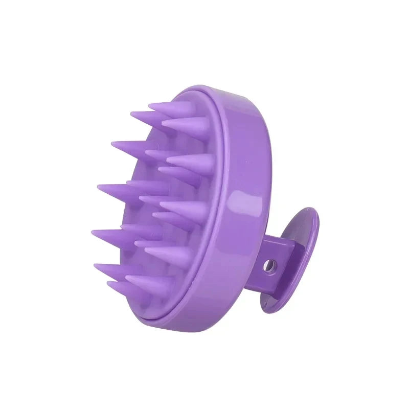 Kopfhaut Massagebürste „Scalp Flow“
