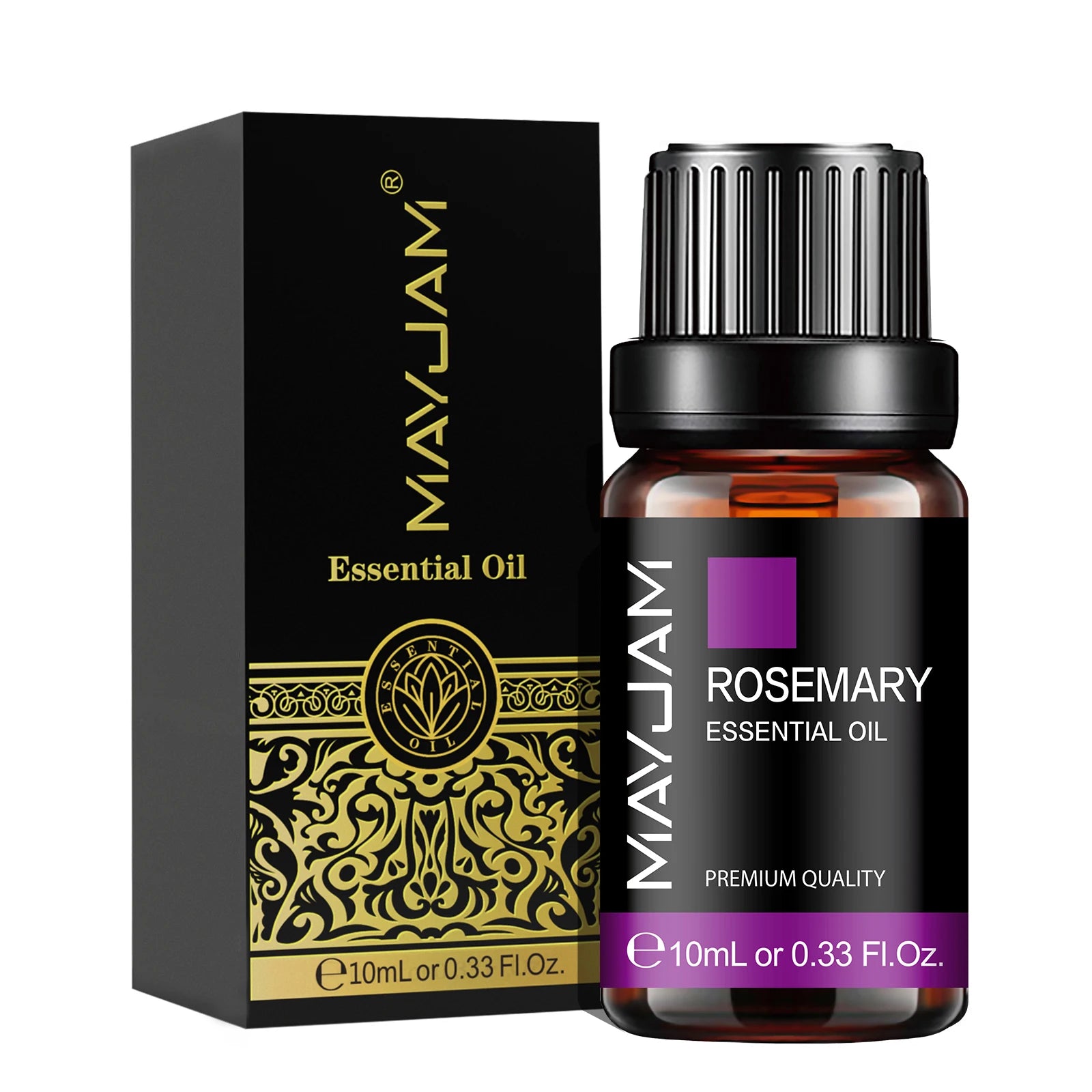 Lavéra – Ätherisches Öl 10 ml für Diffusor & Aromatherapie