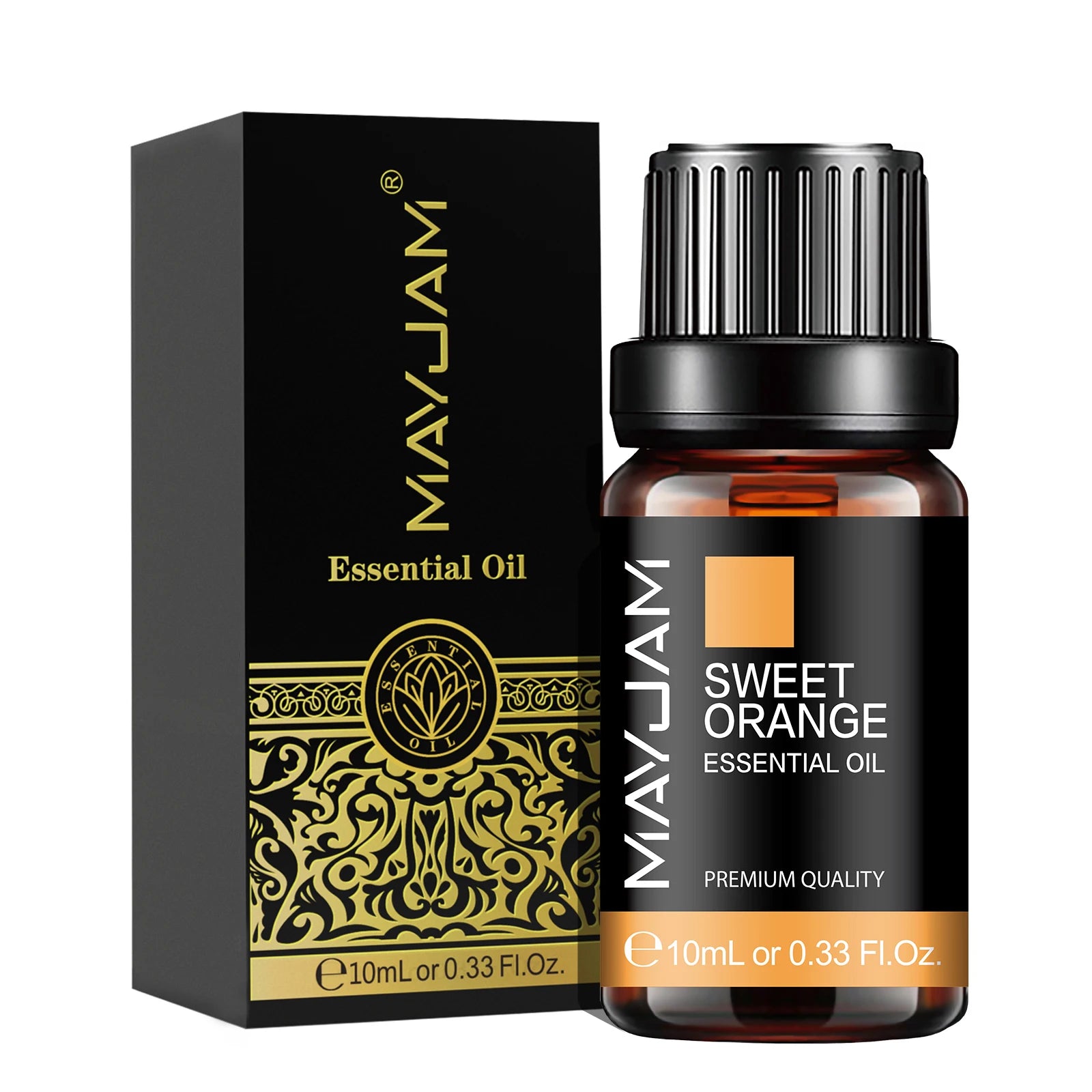 Lavéra – Ätherisches Öl 10 ml für Diffusor & Aromatherapie