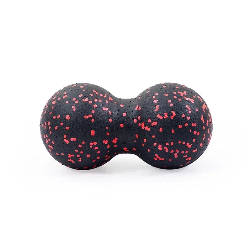Mono & Duo – Faszien-Massageball