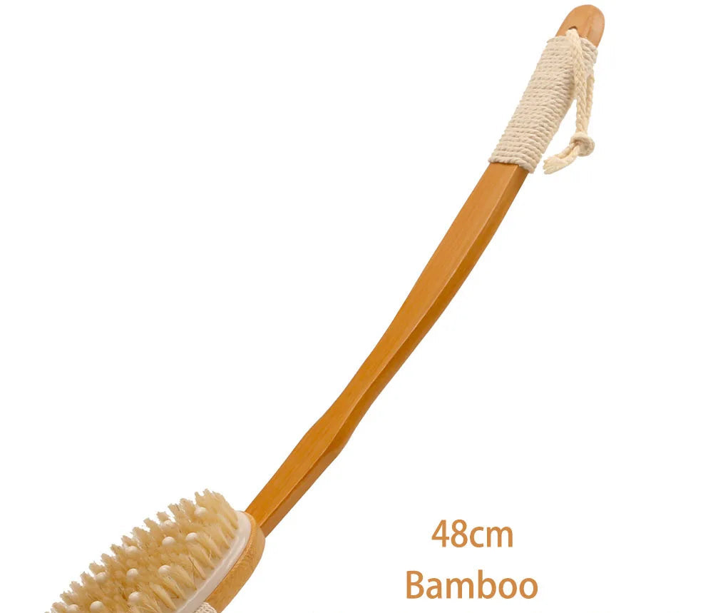 BambooCurve™ Body Brush 48cm