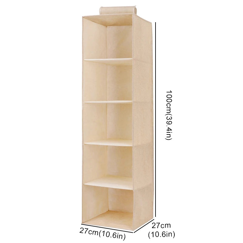 FoldSpace Hängeschrank Organizer System