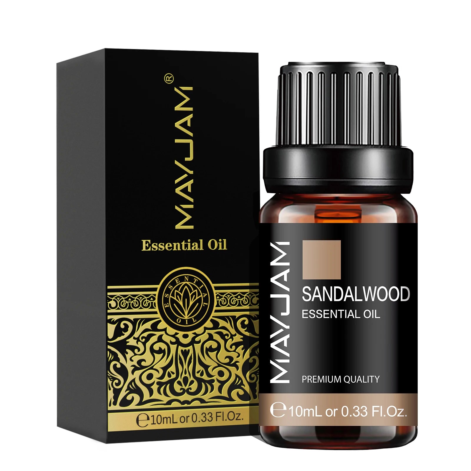 Lavéra – Ätherisches Öl 10 ml für Diffusor & Aromatherapie
