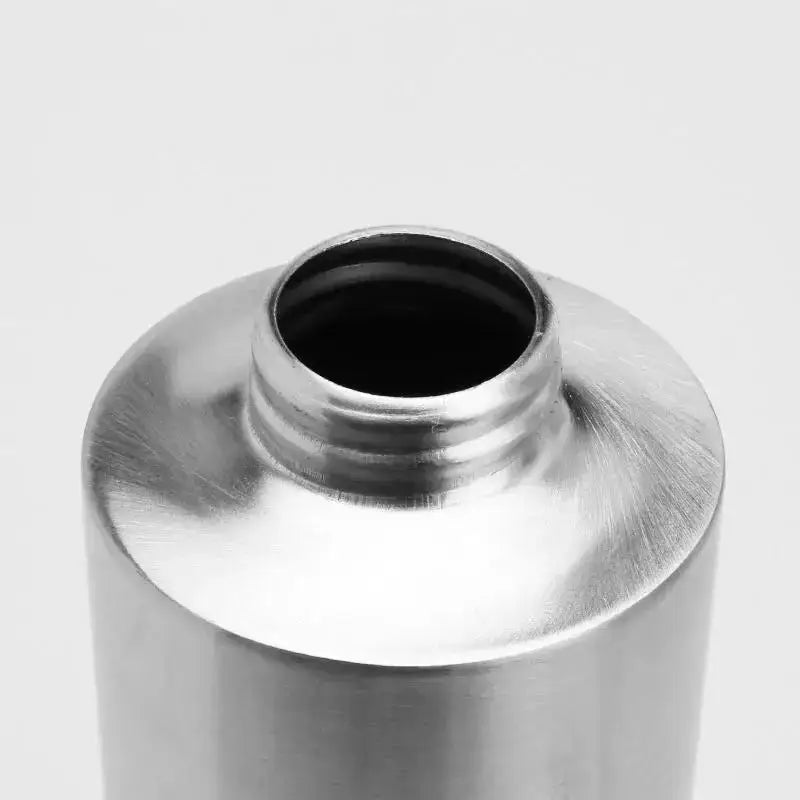 Edelstahl Seifenspender „Steel Pure“