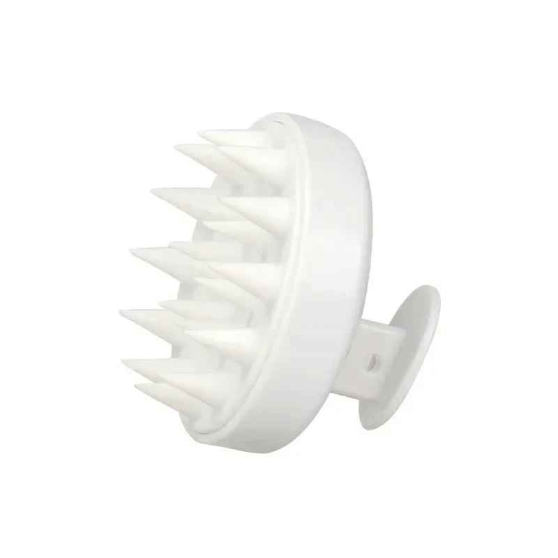 Kopfhaut Massagebürste „Scalp Flow“