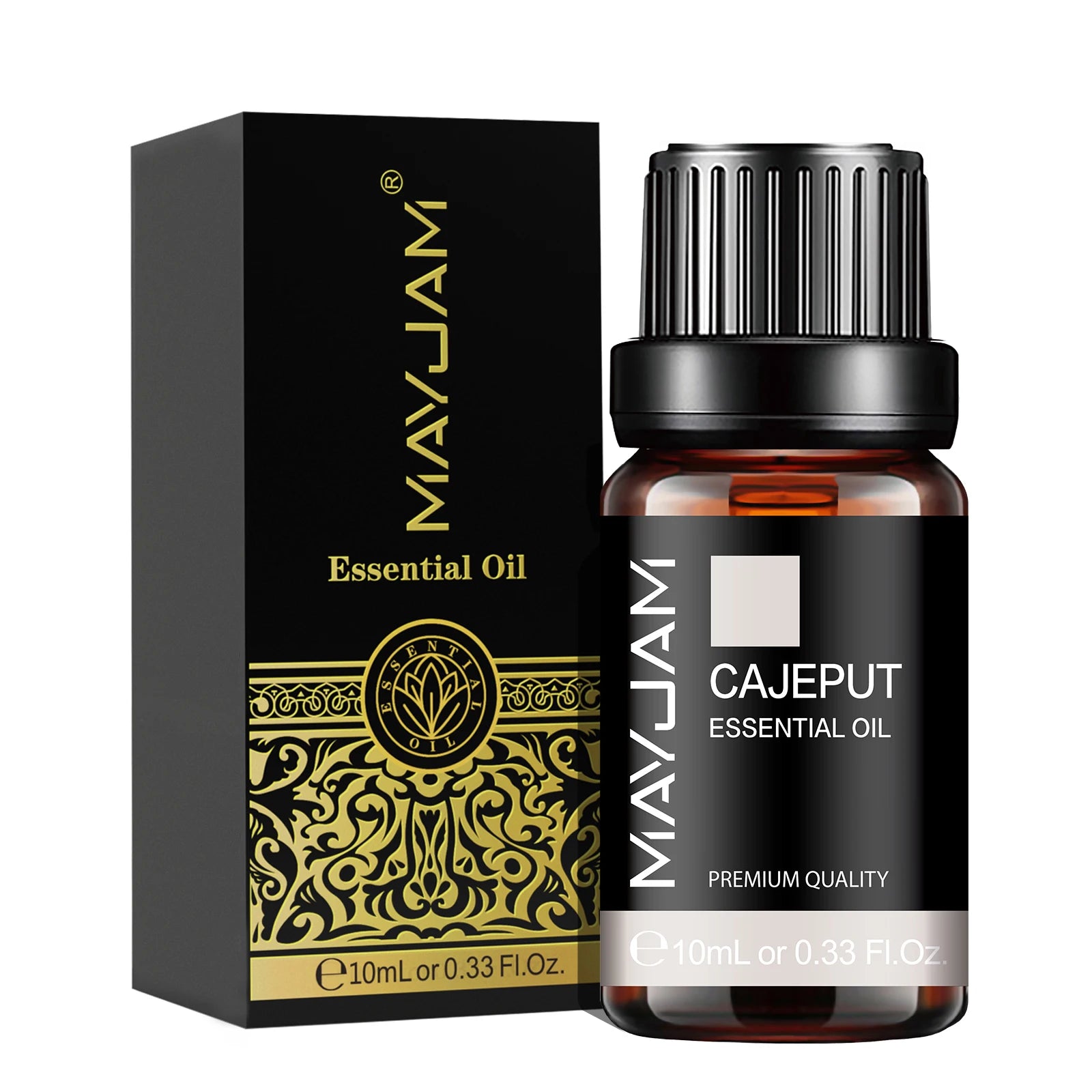 Lavéra – Ätherisches Öl 10 ml für Diffusor & Aromatherapie