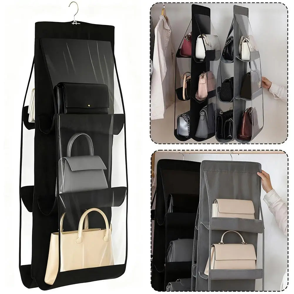 Handtaschen Hänge Organizer „BagSpace“