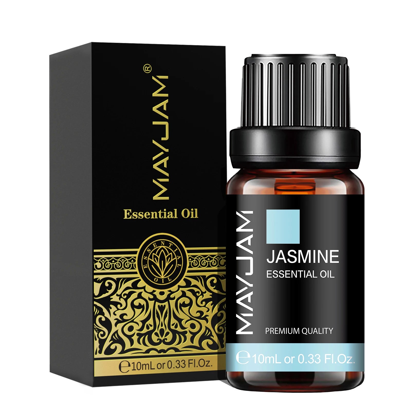 Lavéra – Ätherisches Öl 10 ml für Diffusor & Aromatherapie