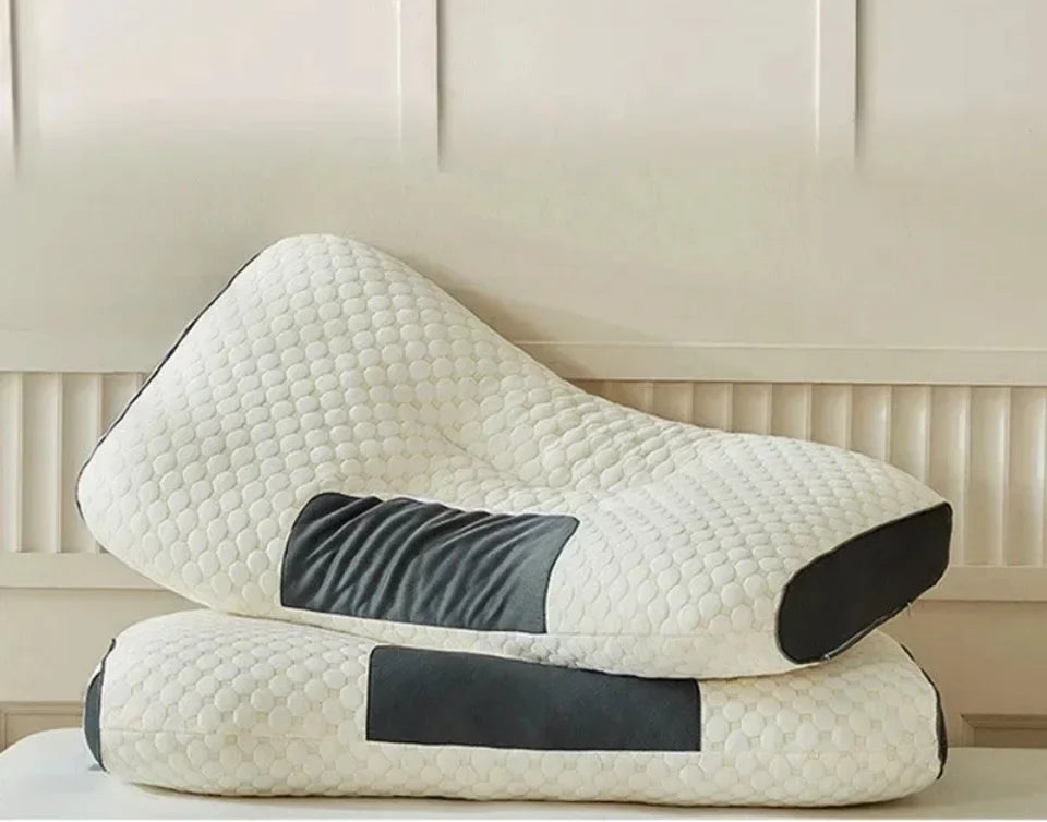 Calmoré™ Orthopädisches Spa-Nackenkissen