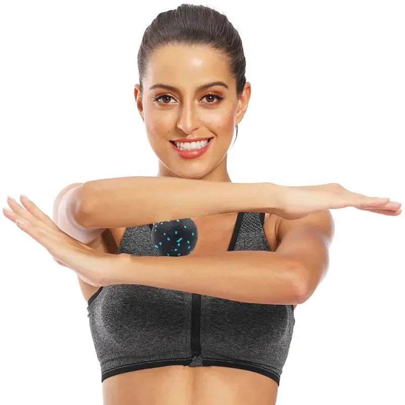 Mono & Duo – Faszien-Massageball