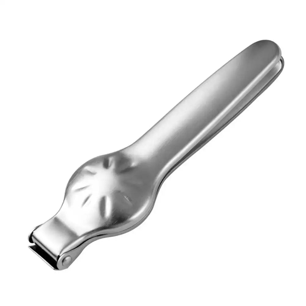Nuss/Kastanien-Knacker „Steel Grip 2in1“