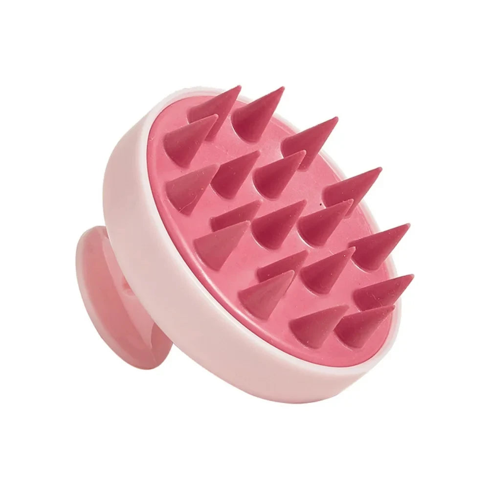 Kopfhaut Massagebürste „Scalp Flow“