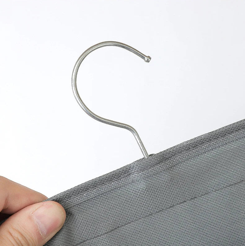 Hänge Organizer „DualSpace“