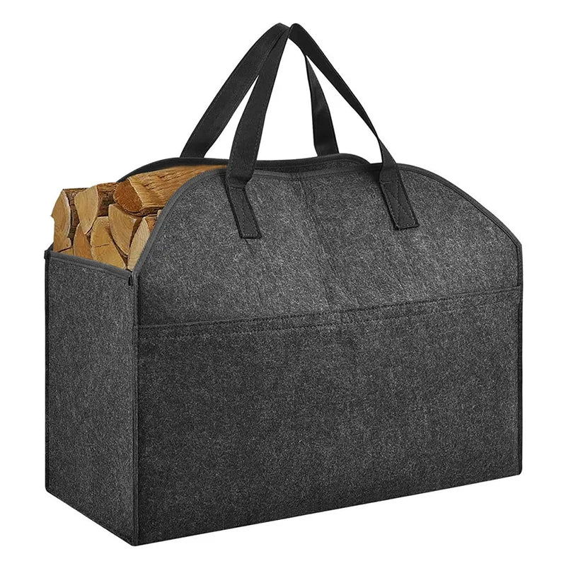 Brennholz Tragetasche „FireCarry“