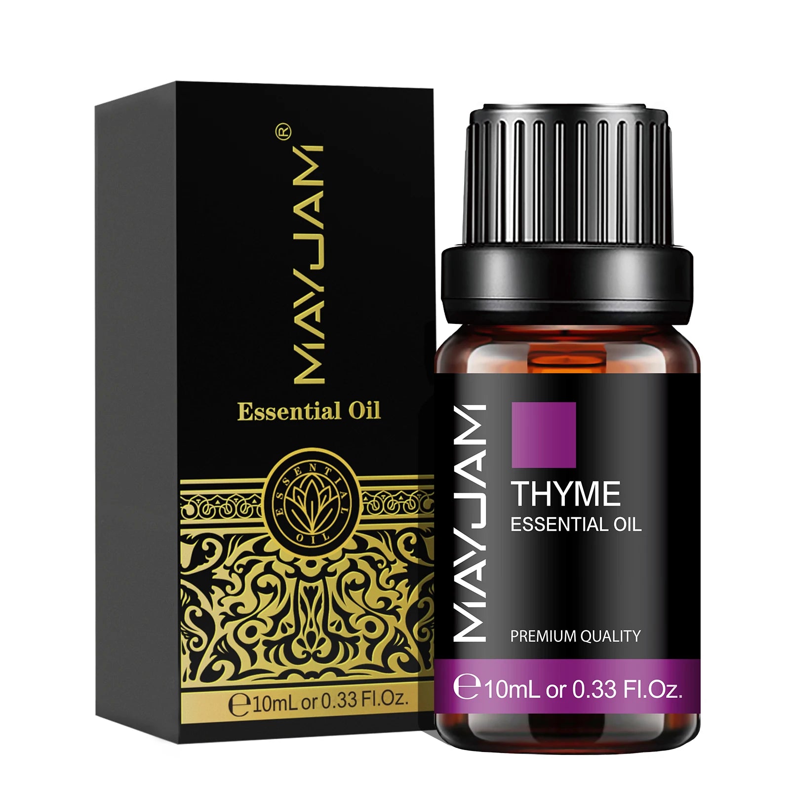 Lavéra – Ätherisches Öl 10 ml für Diffusor & Aromatherapie