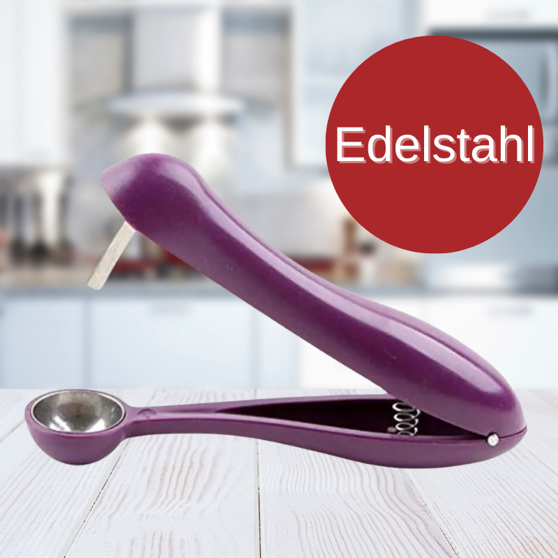 Cherry Pop - Kirschkernentferner