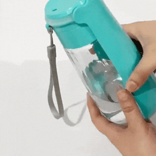 Doggie Drinker - Wasserflasche