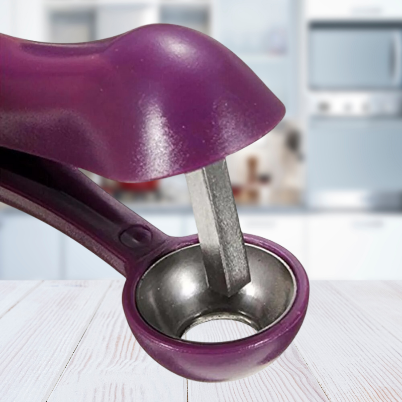 Cherry Pop - Kirschkernentferner