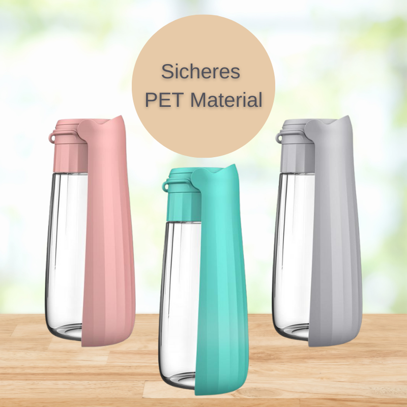 Doggie Drinker - Wasserflasche