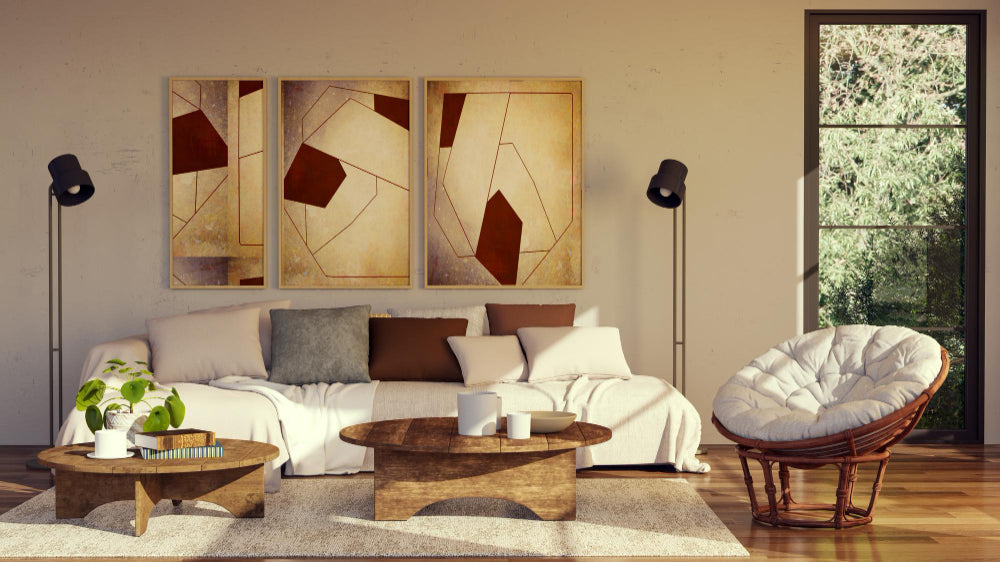 Der Stil- und Wohnblog