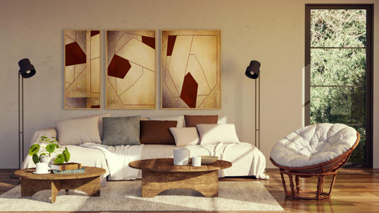 Der Stil- und Wohnblog