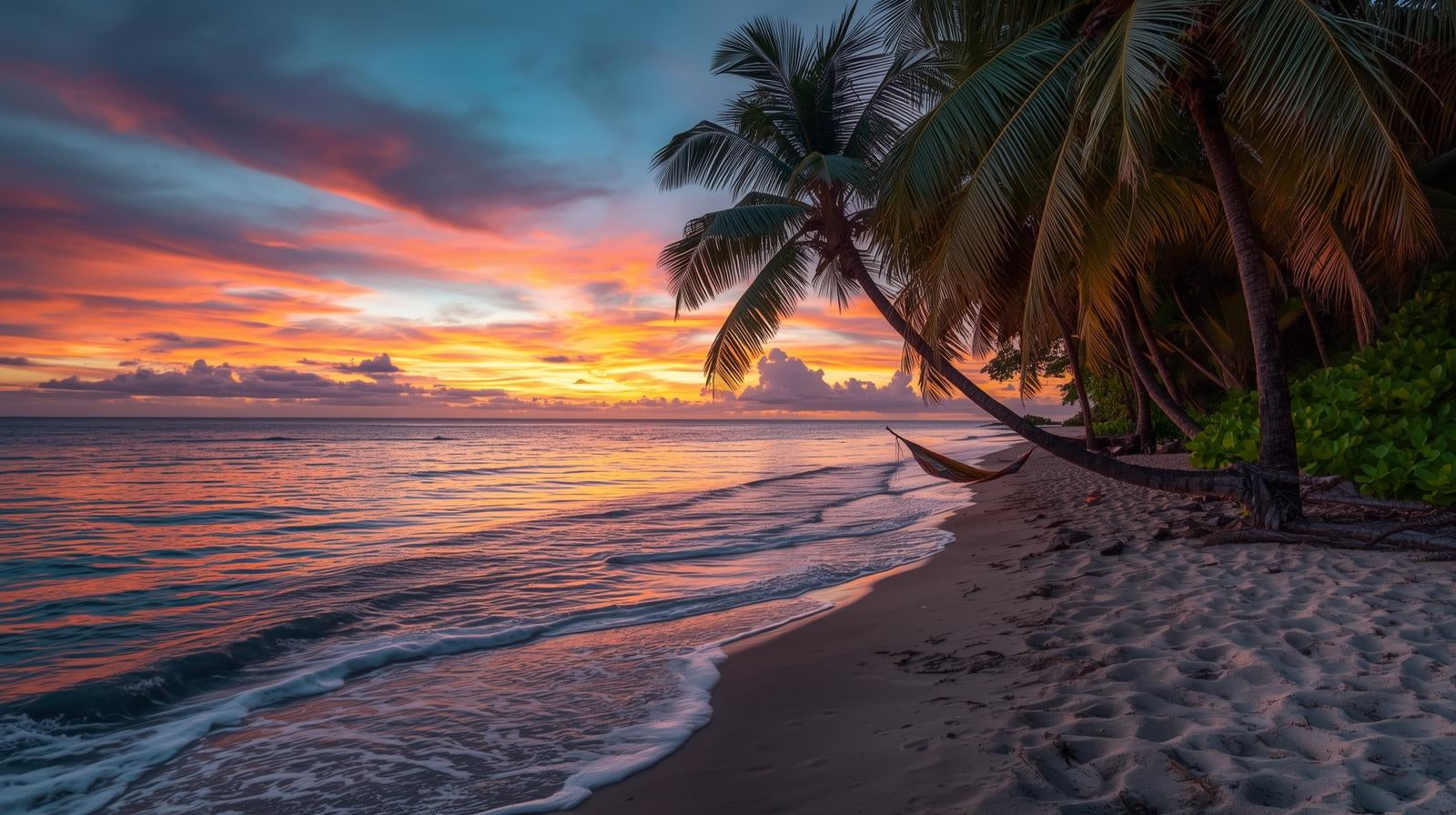 Urlaubsinspiration & Ideen