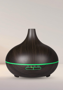 Aromatherapie & Düfte