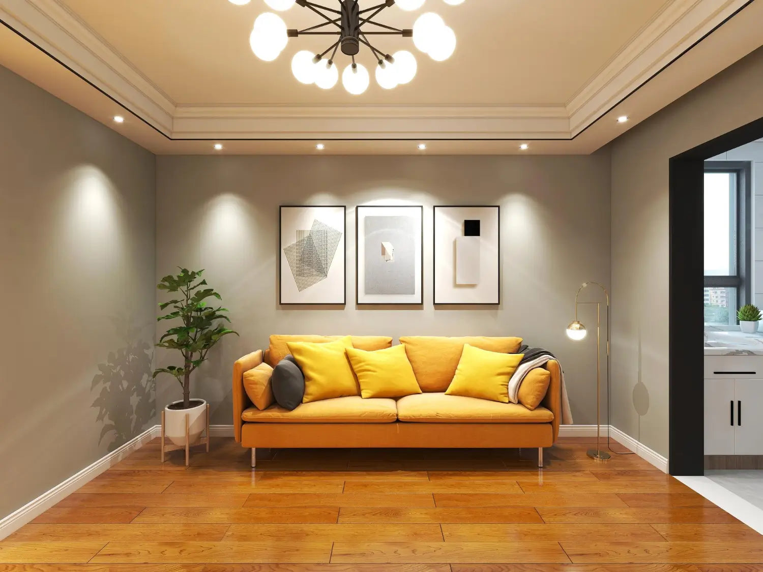 Schönheit & Körperpflege