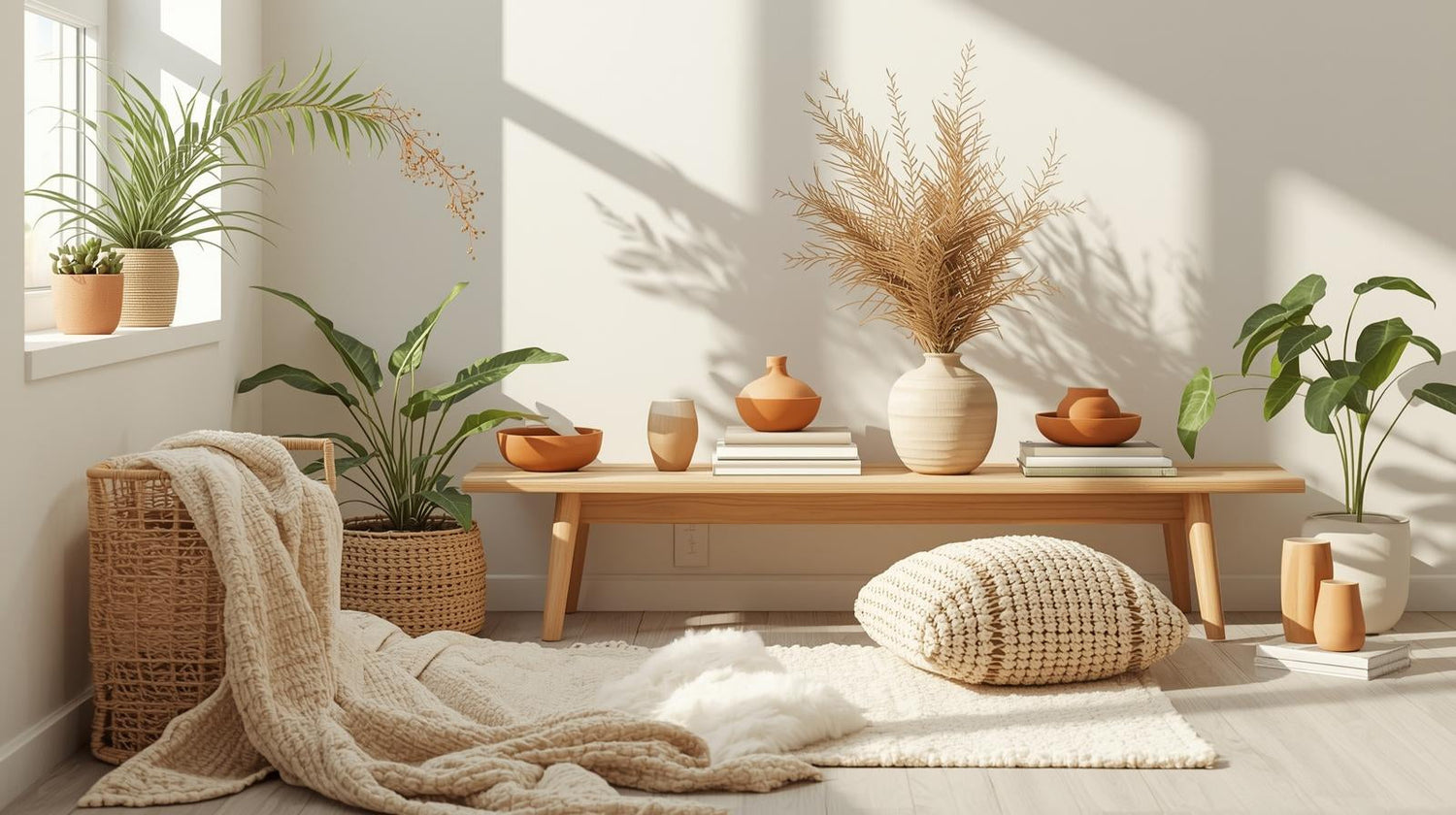 Zuhause &amp; Wohnen