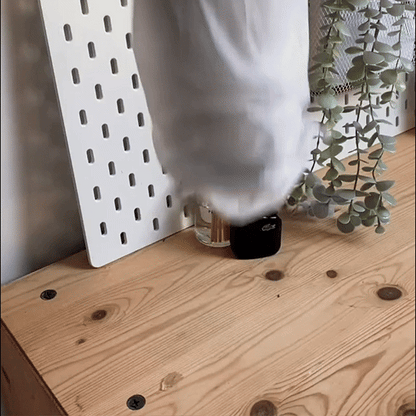 VisionX HD – Tragbarer Mini-Beamer mit 200" Projektion