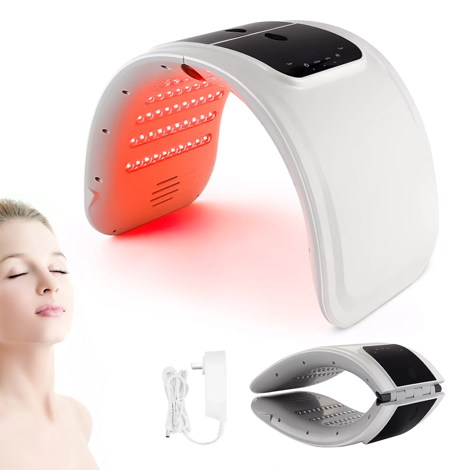 Facial Spa System