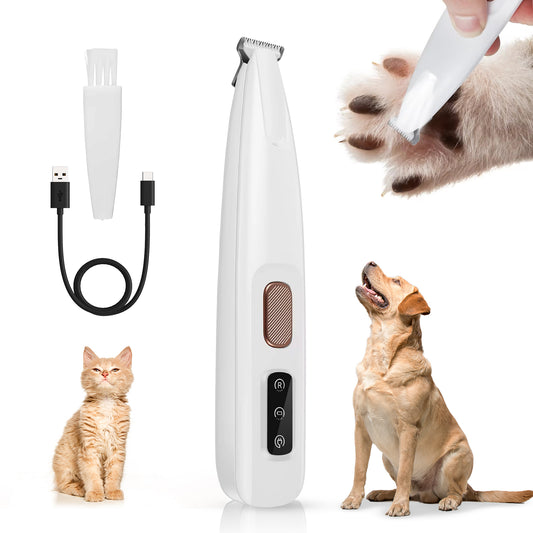 FellFix – Sanfte Fellpflege für sensible Tiere