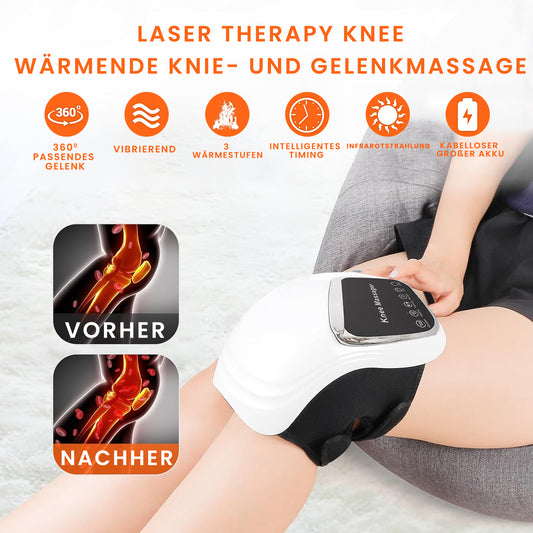 LaserTherapy Knee